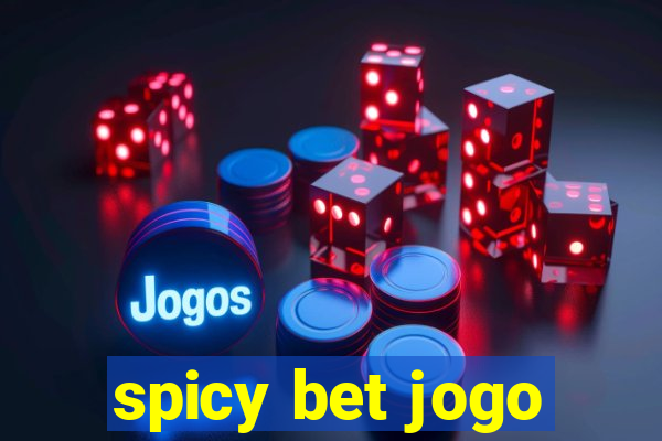 spicy bet jogo